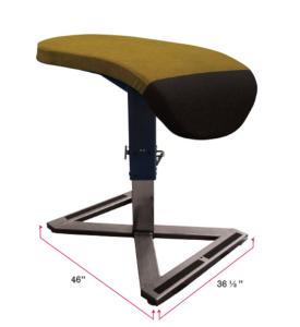 Wholesale Gymnastics Equipment Vault Table International Suede Vault Table with Club Pads from china suppliers