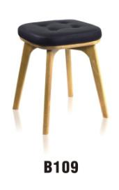 Wholesale North Europe style wood leisure stool furniture from china suppliers