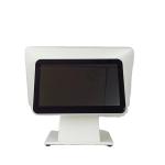 Light Weight Cash Register System POS Wins/Android for Food Catering Industry