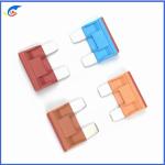 Medium Large High Voltage Automotive Fuse 58V 80V Nylon High Voltage Automotive
