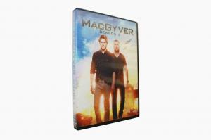 MacGyver Season 2,newest release DVD,wholesale TV series,free region