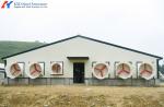 Broiler Cages for 1000 Birds Broiler Chicken Cage Poultry Transport Coop
