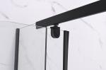 6mm Tempered Glass Shower Enclosures 1200x900x2000mm