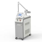 30W rf tube CO2laser treatment Carbon diode laser co2 fractional laser treatment