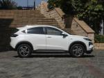 280 N.M Honda EV Vehicles Aluminium Alloy High Speed Electric Vehicle