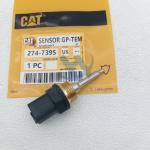 Excavator Parts Water Temperature Sensor 2747395 274-7395 for CAT 322C 324D 325C