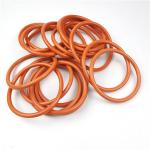 AS568-221 Rubber Gasket Seal , Rubber O Ring Seals For Tear Drop Rope Kits