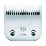 0.5mm Clipper Accessories , Dog Trimmer Blades
