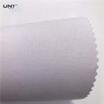 Muslim Men Abaya Islamic Garment Shirt Interlining Fabric Woven InterliningsLini