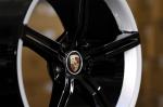 20~22 Inch Concave Forged Wheels 5x130 bolt pattern rims For Porsche Macan 911