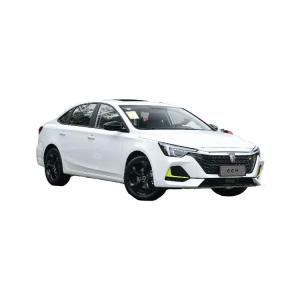 Wholesale Roewe I6 MAX Automotive Electricity Car 0.5 Hour Fast Charging from china suppliers