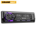 Customization RTS Single Din Car Radio Universal 1Din MP3 Build In Car Radio BT