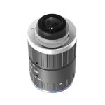 WD 30mm~∞ 5MP 8mm Fixed Focal Length Lenses F2.8~F16 0.12kg