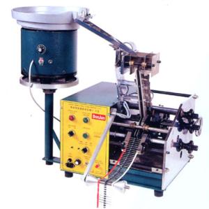 Wholesale UK TYPE Vertical Resistor Lead Forming Equipment ML-306E , Customized Molds from china suppliers