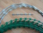 Razor Barbed Wire