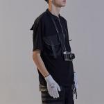 Quick Dry Stylish Mens T Shirts , Casual Fashion Tee Shirts For Guys