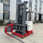1.5t 1500kg Vna Reach Truck 7m 7000mm CE Mark