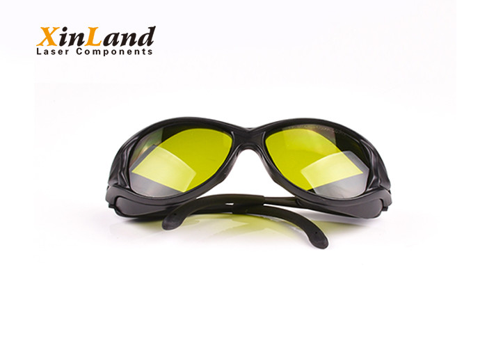 980nm 1064nm 1070nm OD4+ Laser Light Glasses to Protect Against Infrared Laser Protection Goggles
