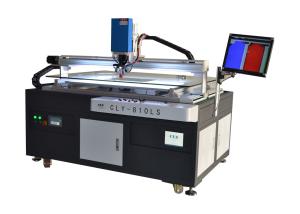 Wholesale TV Repair Tool LCD Panel Repair Machine , Laser LCD Repair Machine 810LS from china suppliers