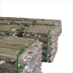 A356.1 A365.2 Aluminum alloy ingot ZL104 Zl102 alloy die cast aluminum ingot