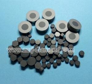 Wholesale PCD wire die blanks from china suppliers