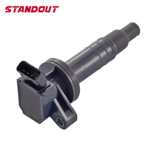 Wholesale 90919-02240 Car Ignition Coil For Toyota Ignit Coil 90919-02239 from china suppliers
