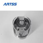 OEM Durable Diesel Engine Piston For YANMA 3TNV72 3TNV74 3TNV78