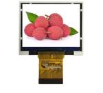 2.3Inch 320x240 ILI9342C High Brightness TFT Display
