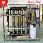 RO Reverse Osmosis System Drinking Water Filter