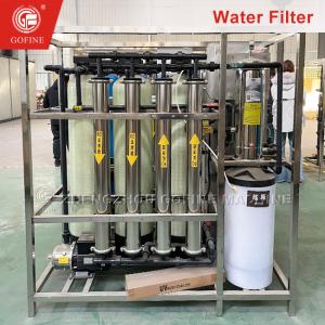 Wholesale Efficient Water Purifier For Wastewater Treatment And Filtration from china suppliers