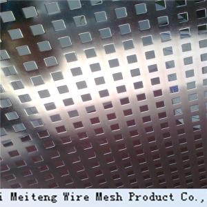 Wholesale Perforated metal sheet for Pizza/ Disc from china suppliers