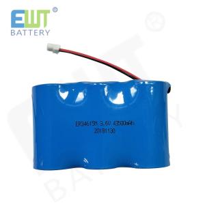 Wholesale AAA Lithium Thionyl Chloride Battery Cell ER34615 19000mAh LiSOCL2 Battery from china suppliers