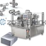 Metal Parts Precision Small Parts Accurate Feeding Automatic Sealing Packaging