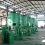 YS204 oil press, oil expeller. Groundnut, peanut, sesame seed oil press,