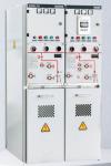 High Voltage Indoor Solid Insulation Switchgear SIS-12/630-25 50Hz