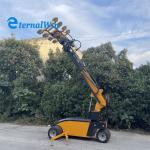 Eternalwin Oem Glass Manipulator Equipment 1 Year Warranty