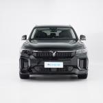 Voyah Free SUV 2024 Hybrid Car Voyah Electric Car In Stock