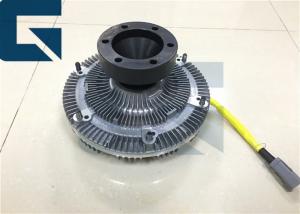 Wholesale Excavator E320D E320C Oil Fan Clutch / Fan Drive 281-3589 2813589 from china suppliers