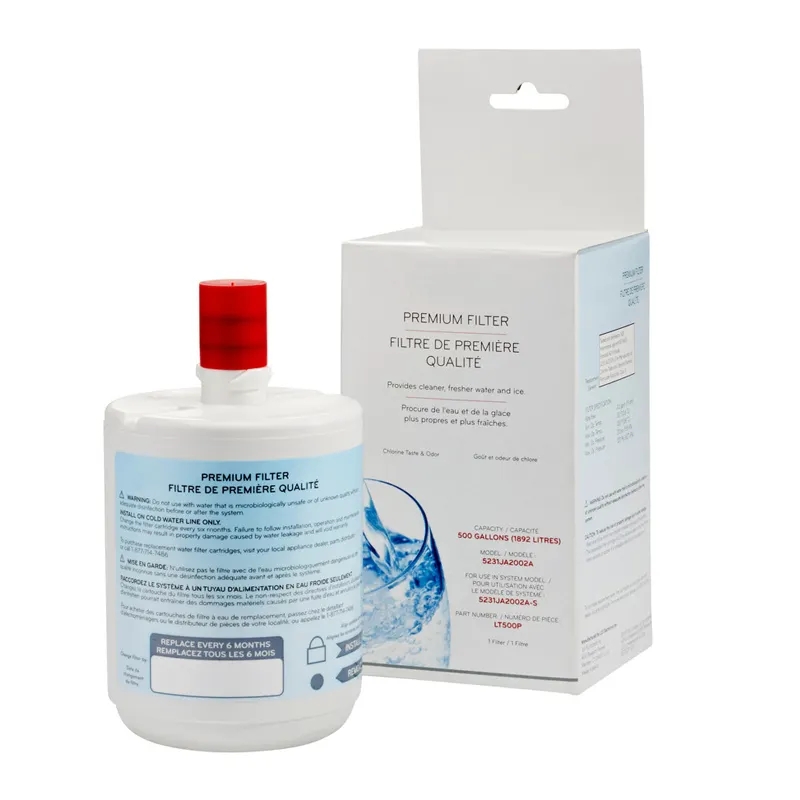 Activated Carbon Replacement for 5231JA2002A ADQ72910911 09890 09890 04609890000P LT500P