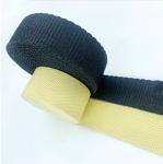 Fiber Aramid Conveyor Belt , Weaved Fire Retardant Conveyor Belt