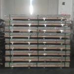 Heat Resistant 309S Stainless Steel Plate / UNS S30908 Stainless Steel 1.0 - 10