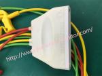 PHiliph MX40 Patient Monitor ECG Cable 989803171901 Original
