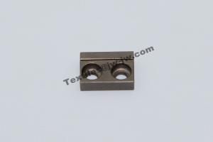 Wholesale Guide Piece B52844 Picanol Rapier Loom Spare Parts from china suppliers