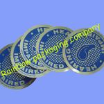 PET / NY / PE Printing Composte Roll Food Packaging Films