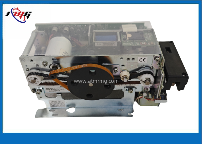 Wholesale ICT3Q8-3A0179 NCR Sankyo Card Reader ATM Machine Parts from china suppliers