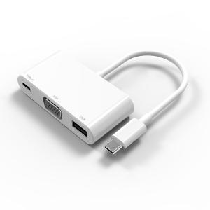 Reliable Powered USB Hub Mac 3.0 4 Ports IMac Window Compatible For Laptop Pc