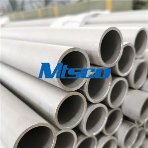 Wholesale 310S ASTM A269 Stainless Steel Seamless Tube For Heat Exchanger from china suppliers
