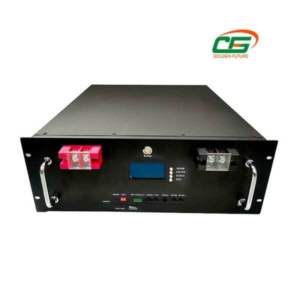 Battery Cabinet Box Battery 5kwh 10kwh JG Module Stacked Battery Pack Home Solar
