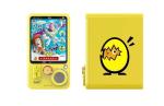 100W Eggshell Capsule Toy Gashapon Kids Arcade Machine