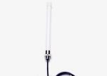 Fiberglass Omni Wifi Antenna 433MHZ Outdoor Omni 3DBI Gain With N Female